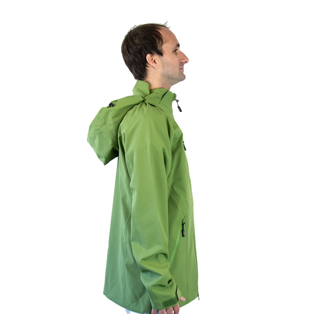 Annox Supreme Snow Veste