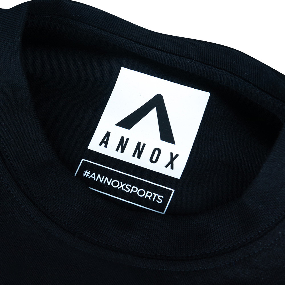 Annox Biologique T-shirt