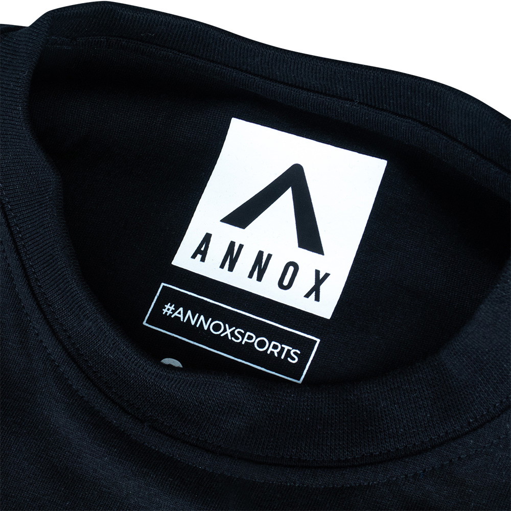 Annox Biologique T-shirt