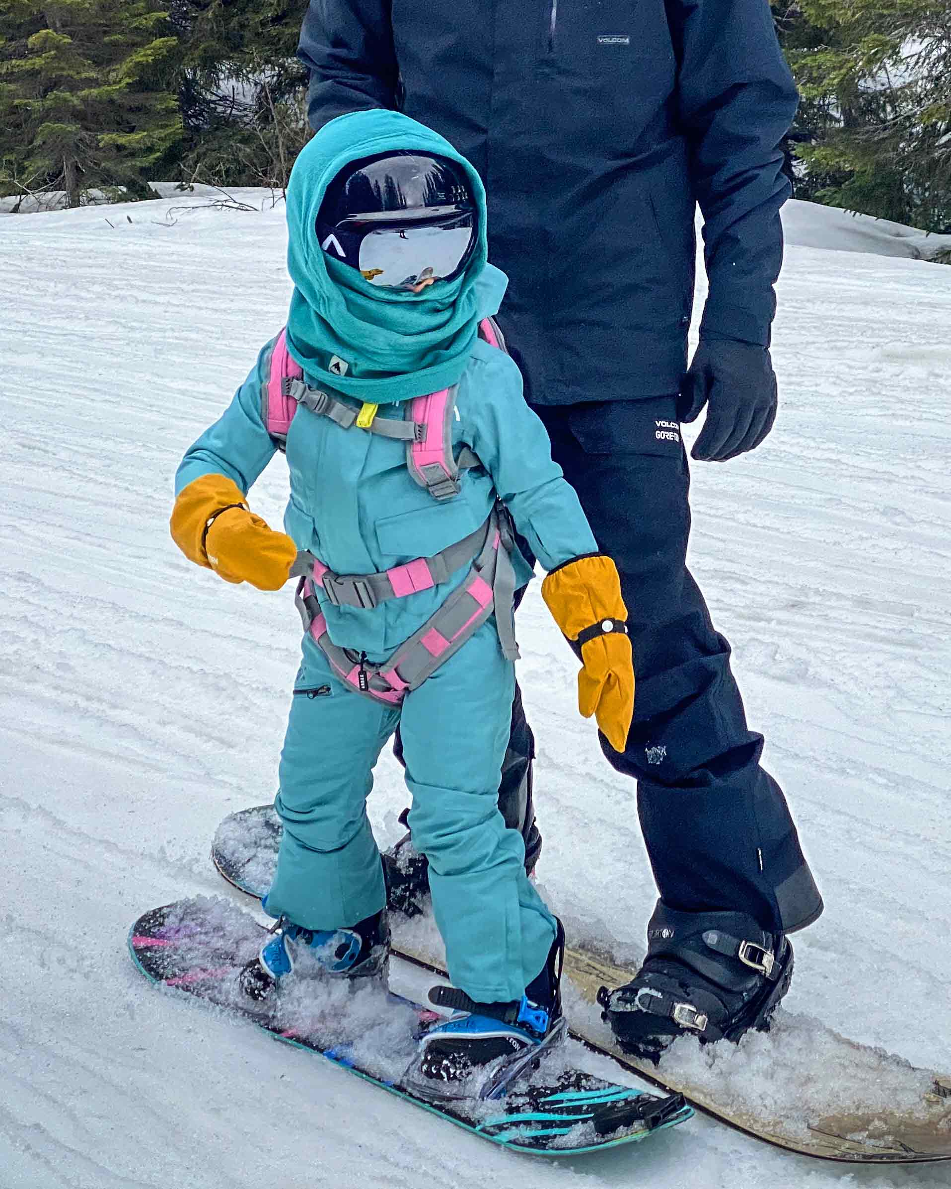Annox Skyline Ski/Snowboard Lunettes de protection
