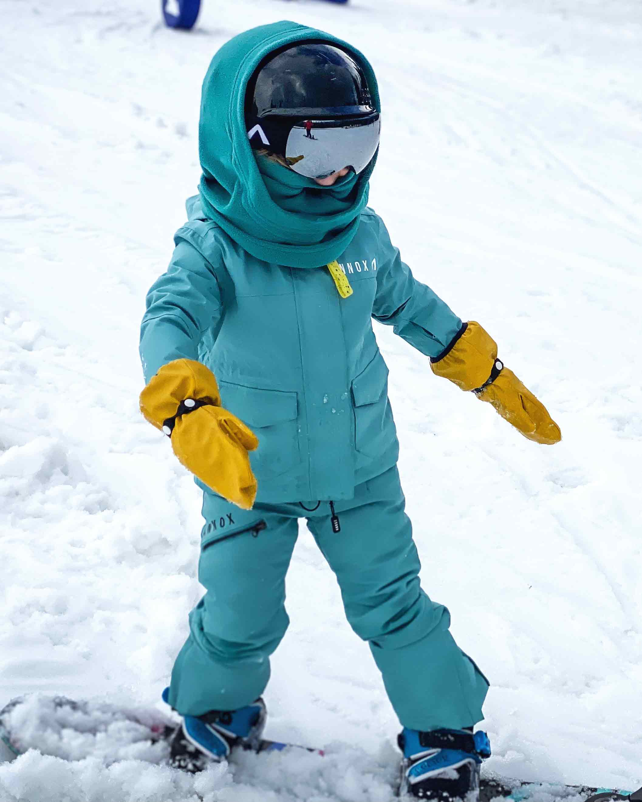 Annox Skyline Ski/Snowboard Lunettes de protection
