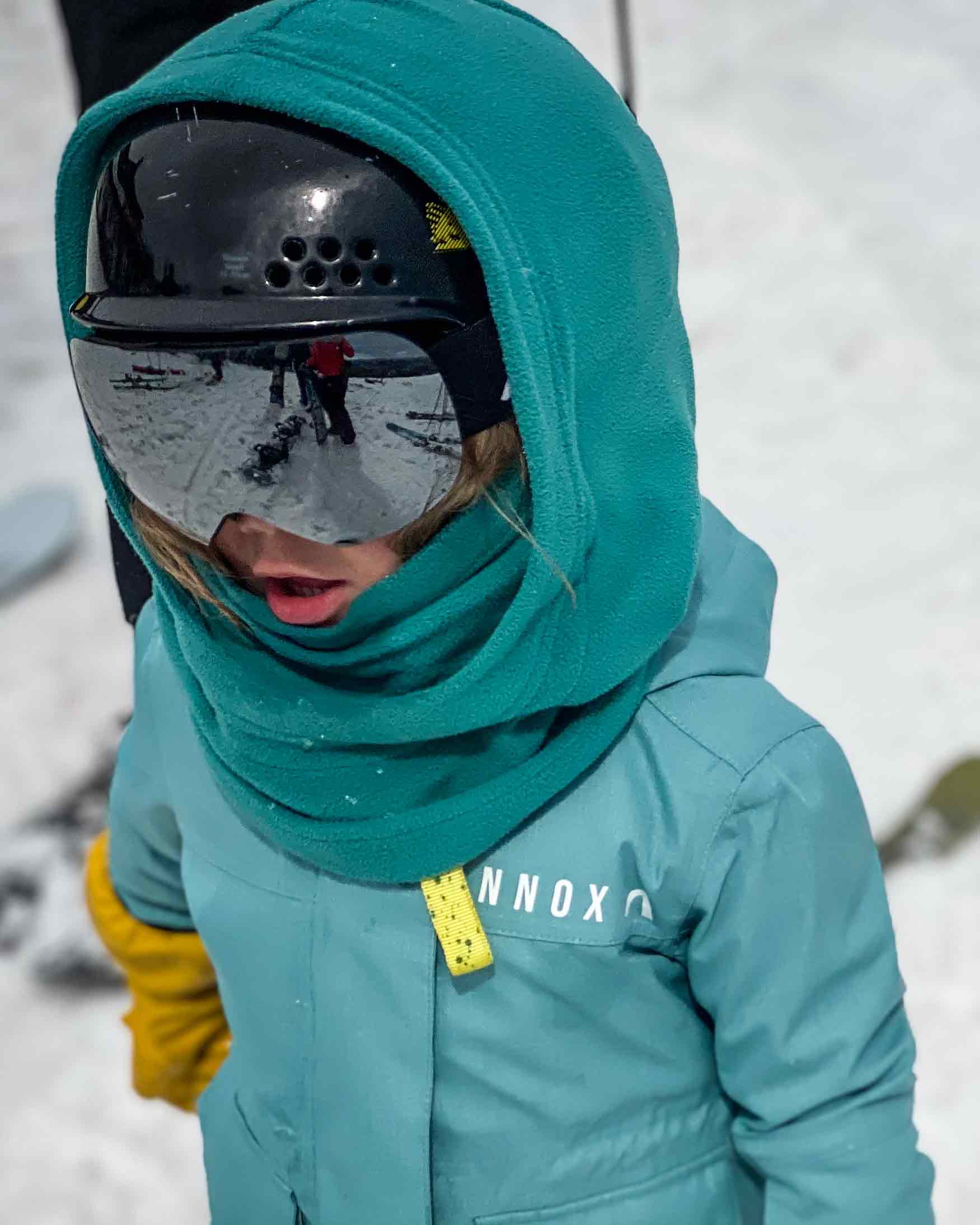 Annox Skyline Ski/Snowboard Lunettes de protection