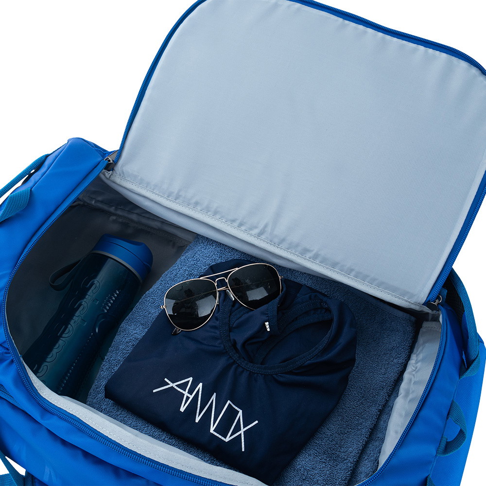 Annox ONE Duffel Sports / Sac À Dos