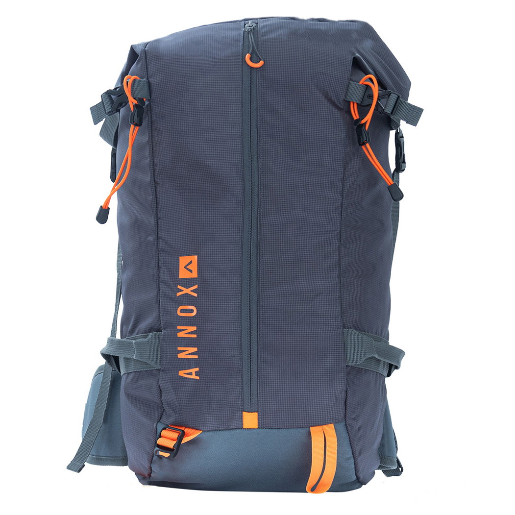 Annox Snow Pro Sac À Dos
