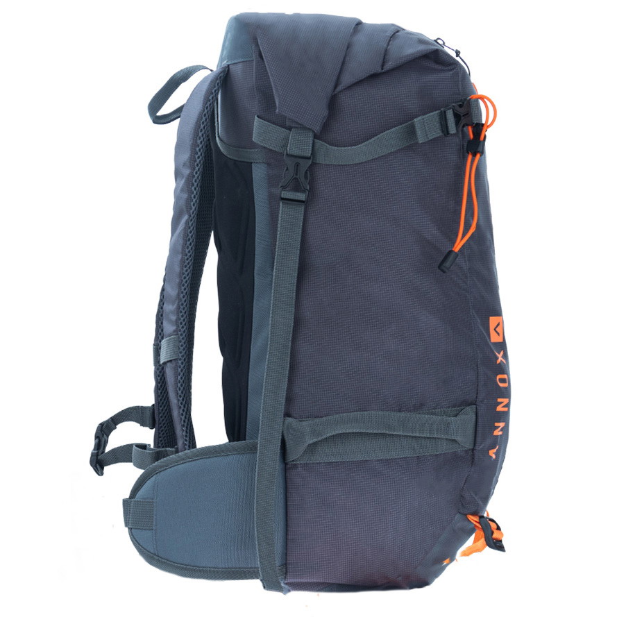 Annox Snow Pro Sac À Dos