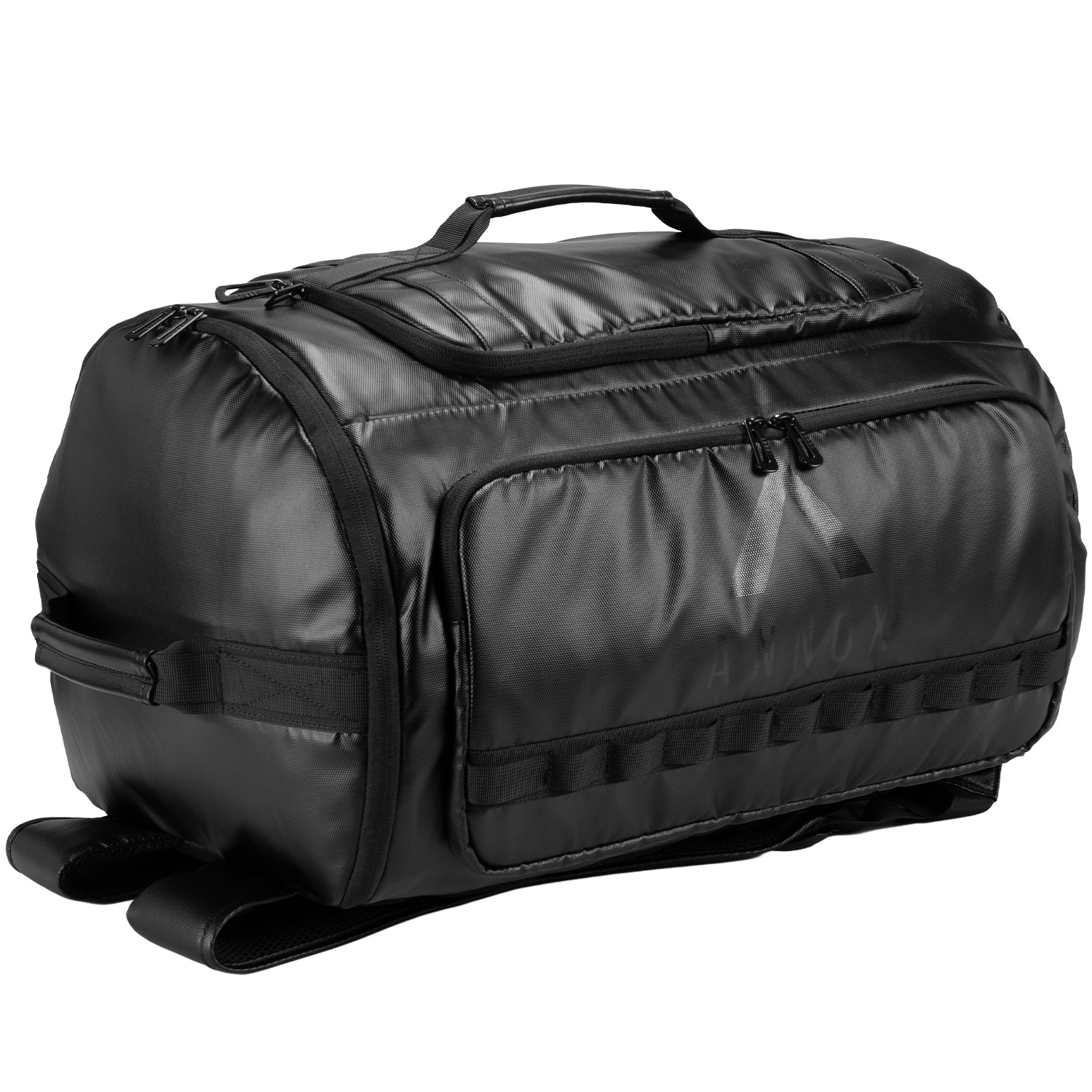 Annox Base Camp Durable Sac à Dos