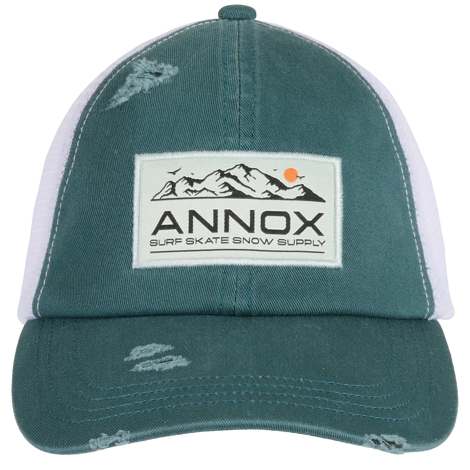 Annox Adrenaline Casquette