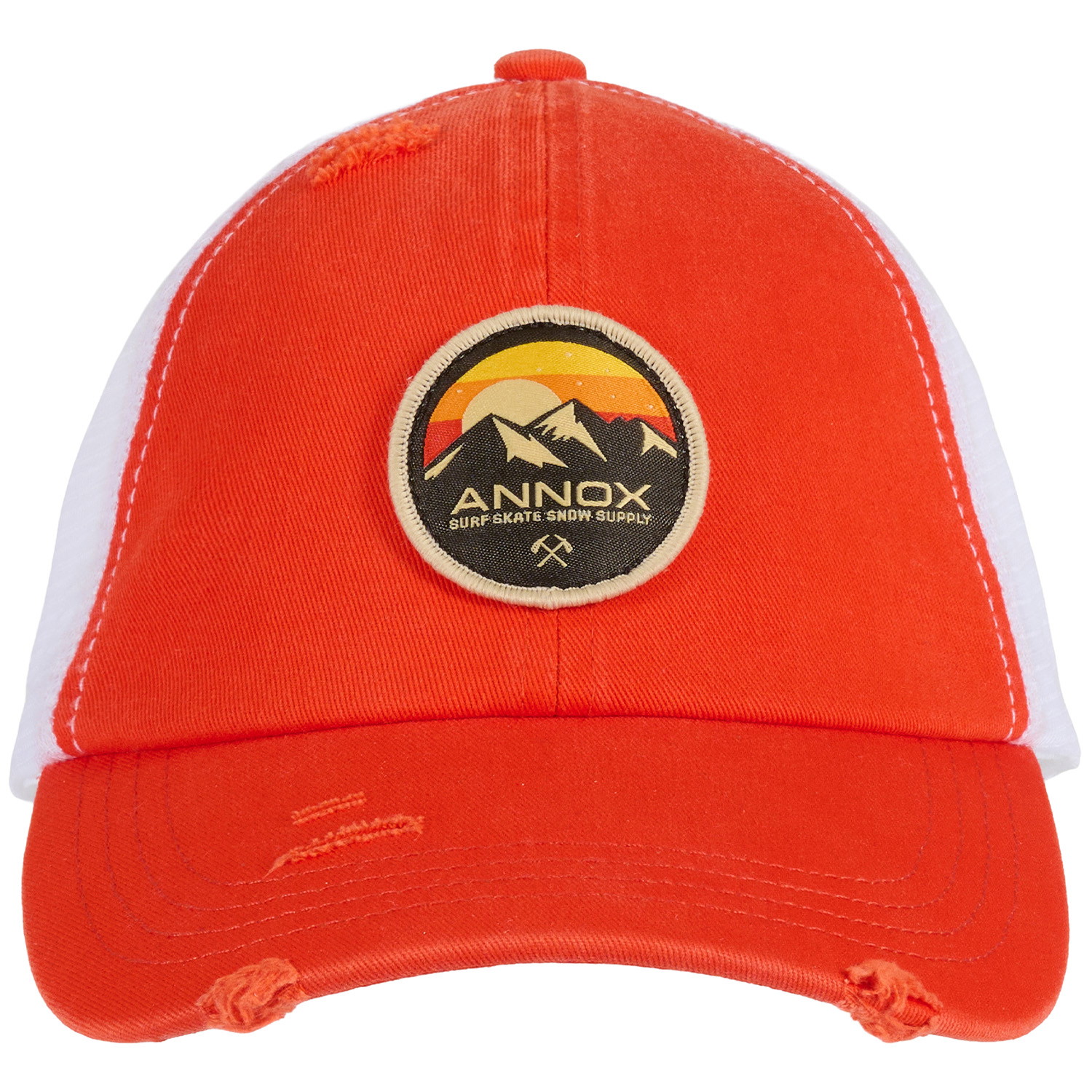 Annox Adrenaline Casquette