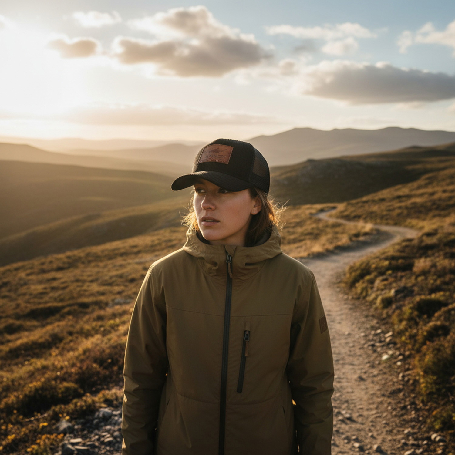 Annox Fearless Casquette