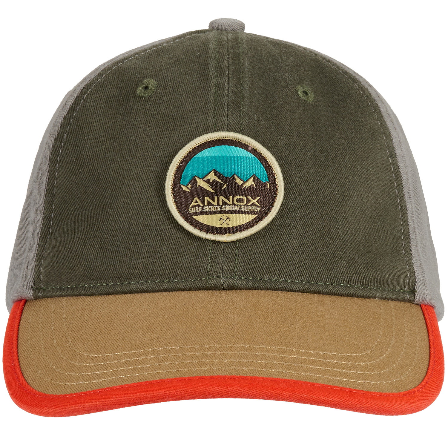 Annox Breeze Casquette