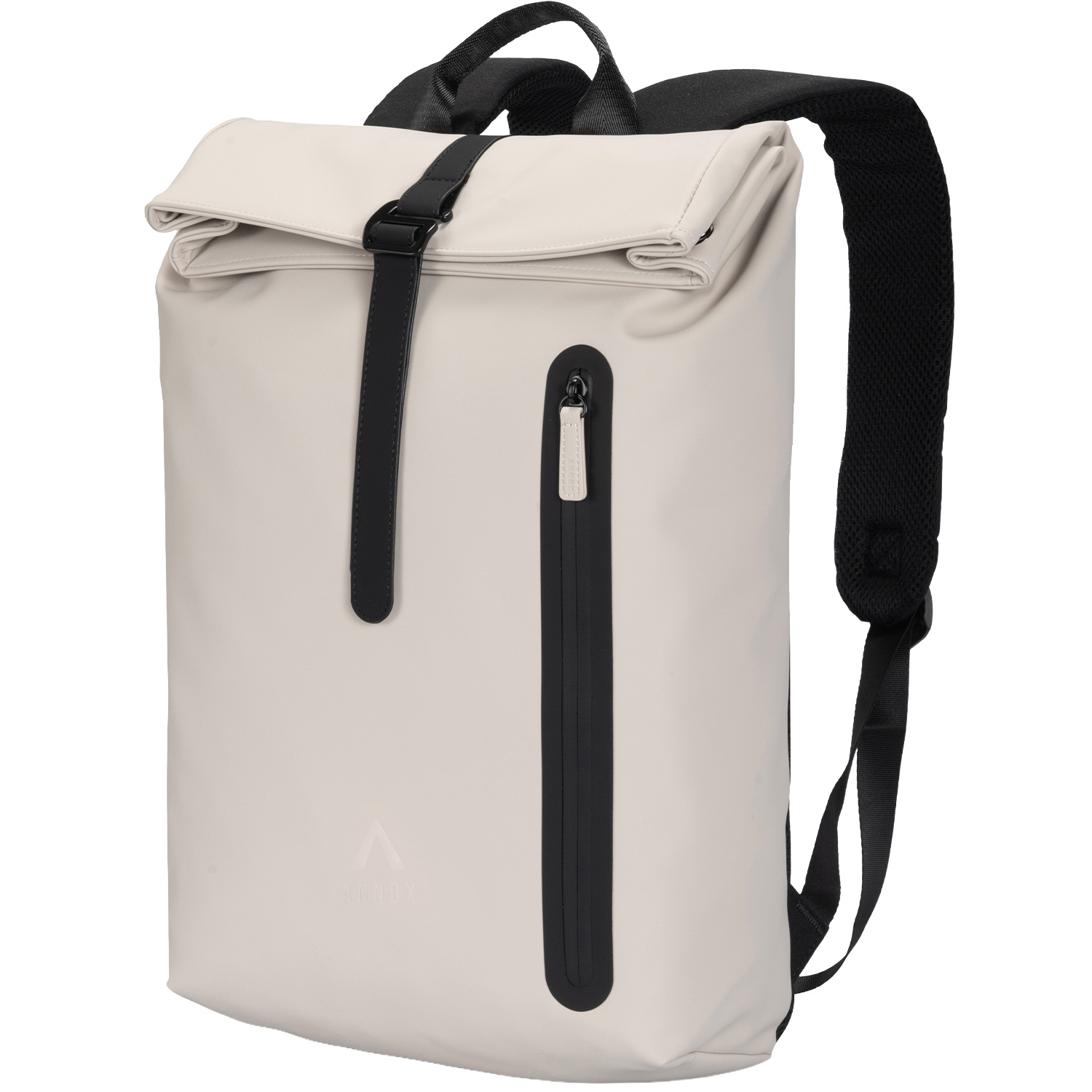 Annox Casual Sac à Dos pour Ordinateur Portable 15.6” – PU Déperlant