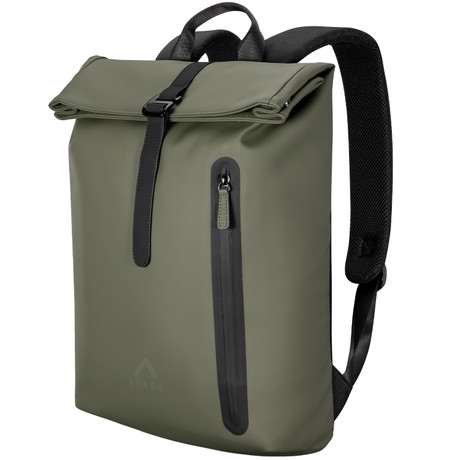 Annox Casual Sac à Dos pour Ordinateur Portable 15.6” – PU Déperlant