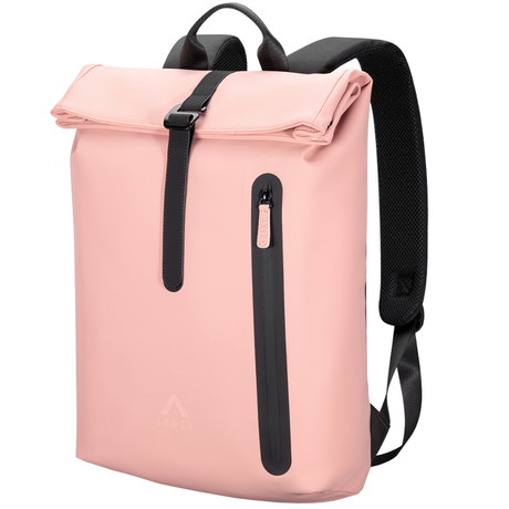 Annox Casual Sac à Dos pour Ordinateur Portable 15.6” – PU Déperlant