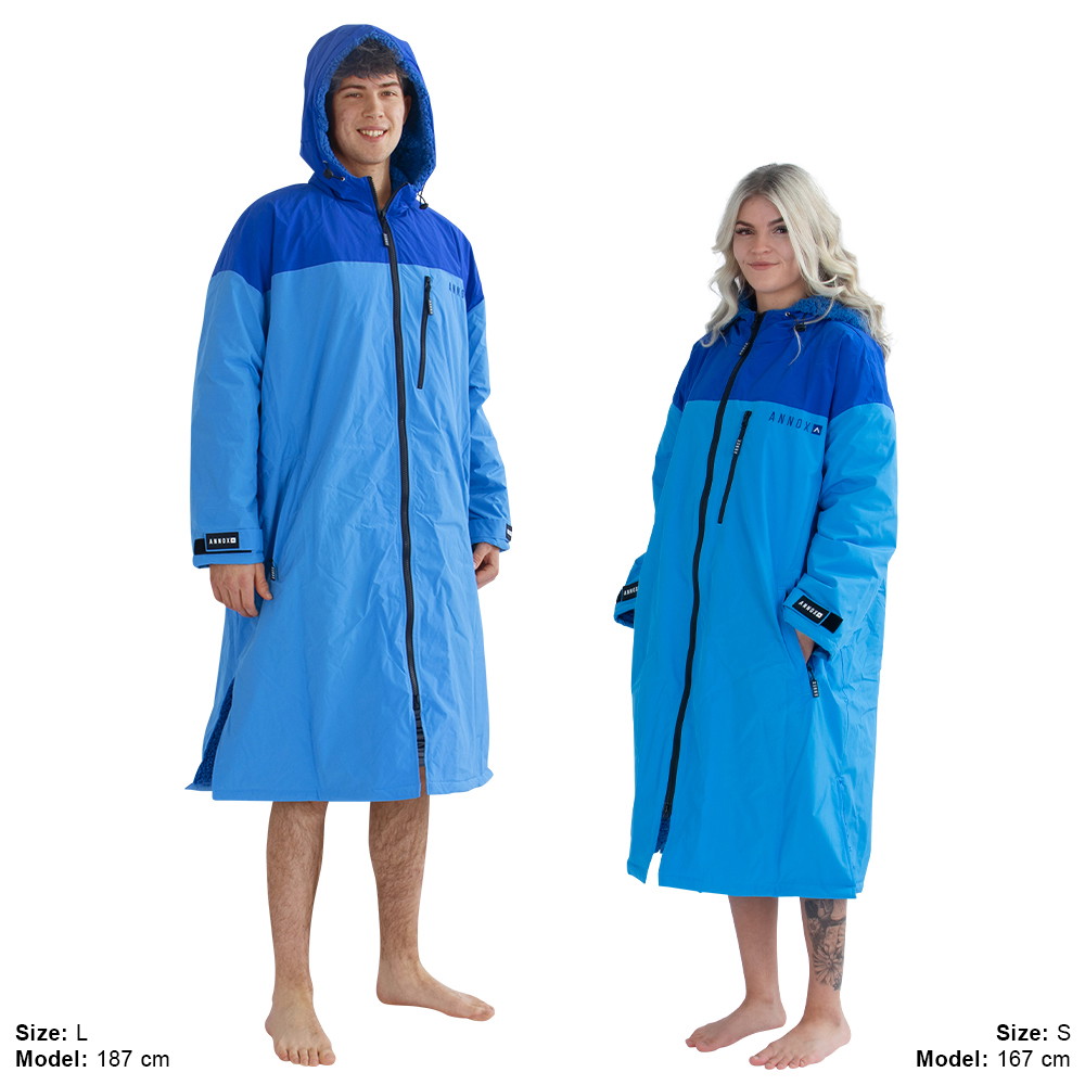 Annox Change Robe LTD
