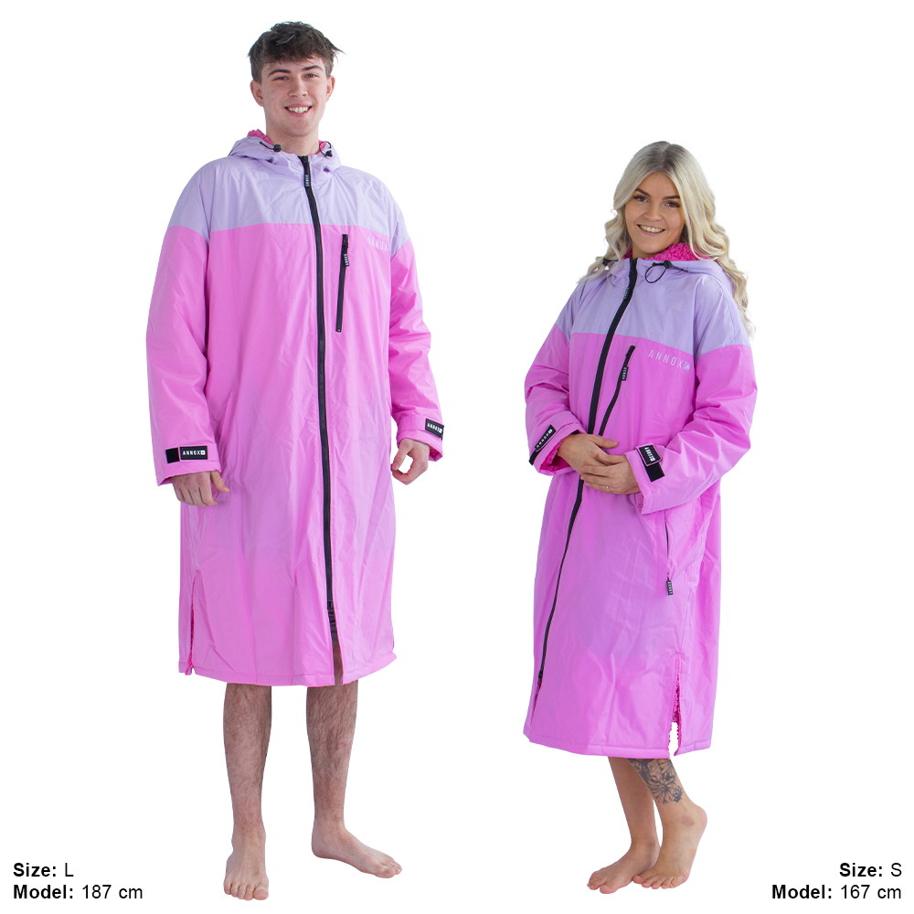 Annox Change Robe LTD