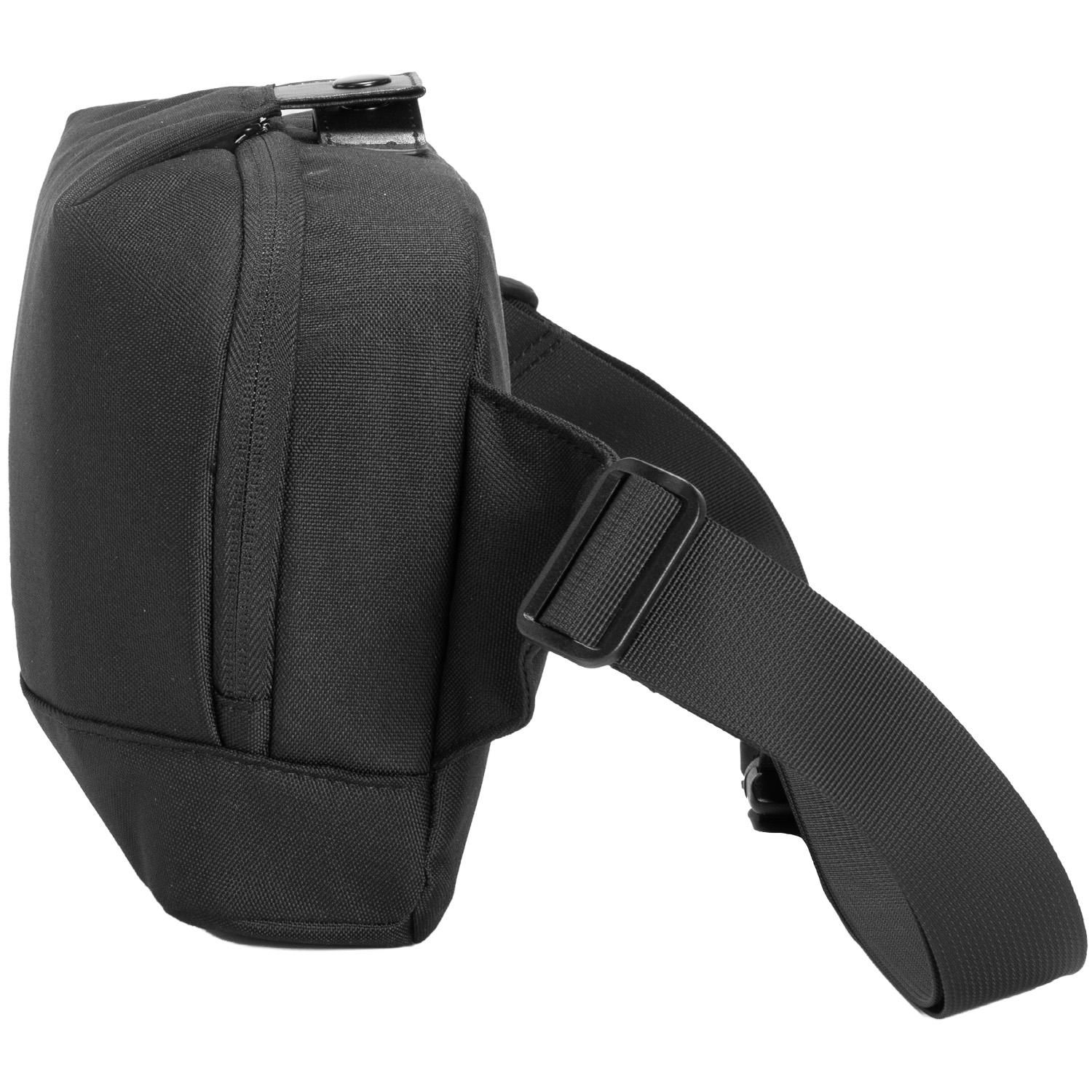 Annox Ecosmart Sling Bag – Sac résistant à l’eau en matériau recyclé pour Trottinettes, skateboard et patins à roulettes