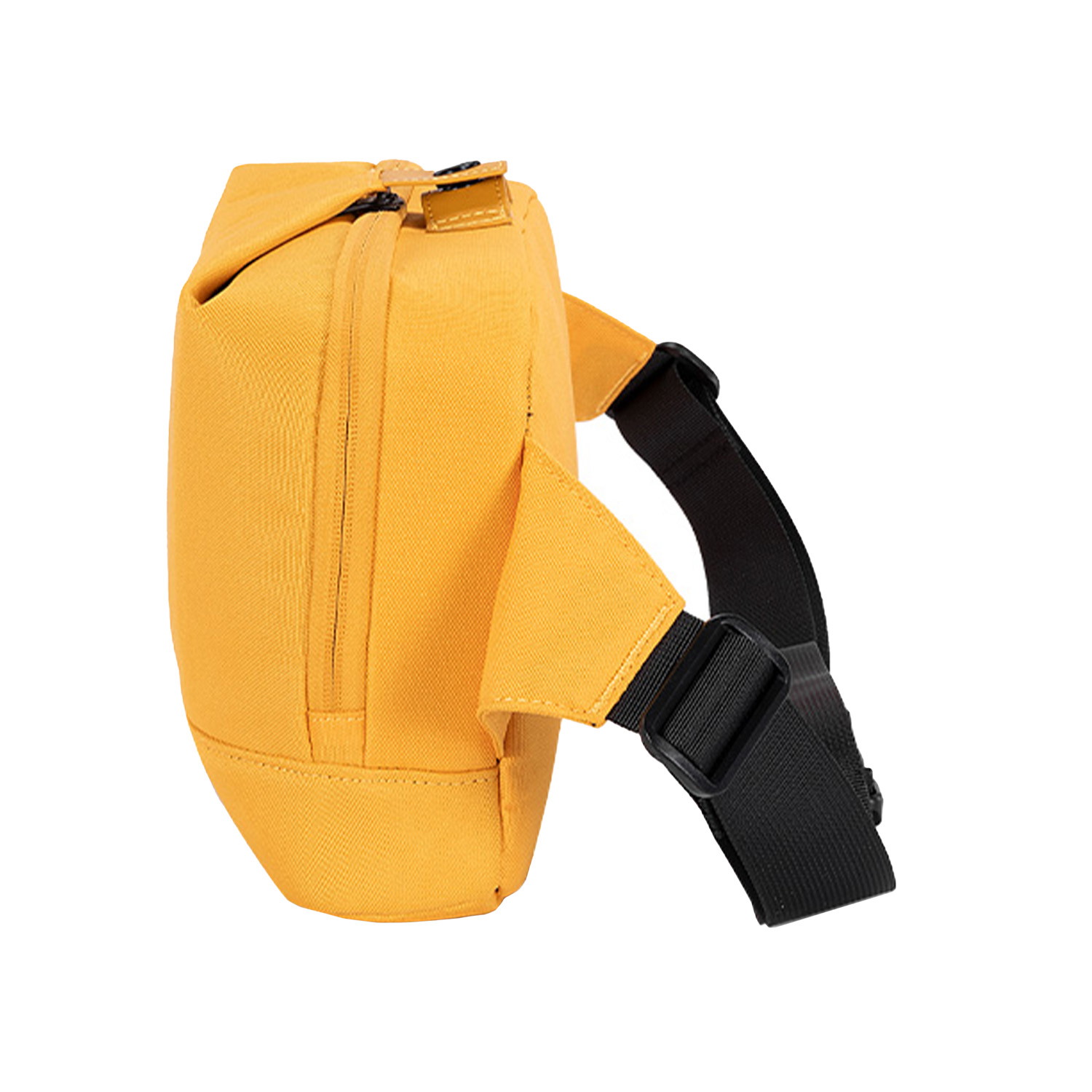 Annox Ecosmart Sling Bag – Sac résistant à l’eau en matériau recyclé pour Trottinettes, skateboard et patins à roulettes