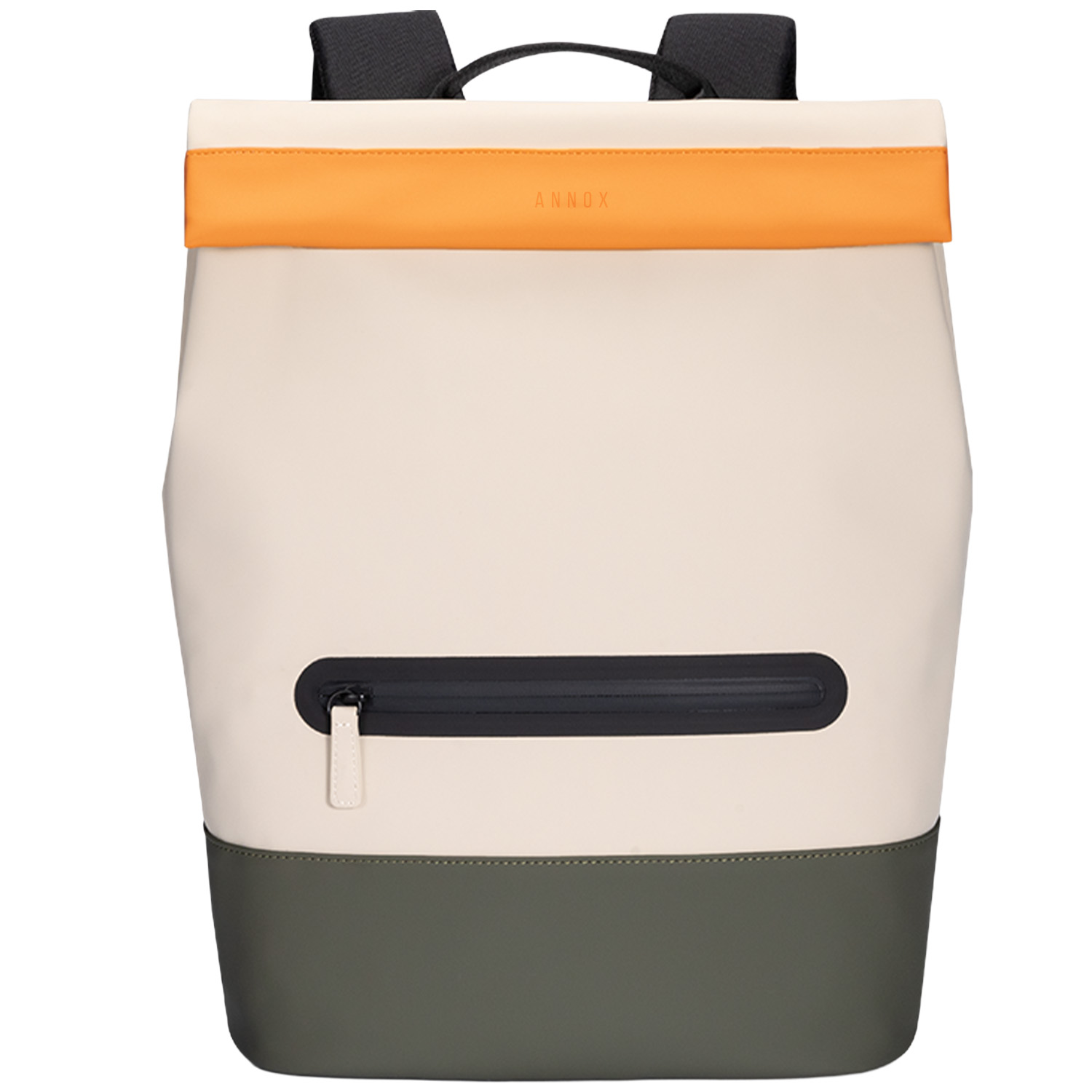Annox Liteday 13.5L – Sac à dos léger et moderne pour un usage quotidien avec compartiment pour ordinateur portable