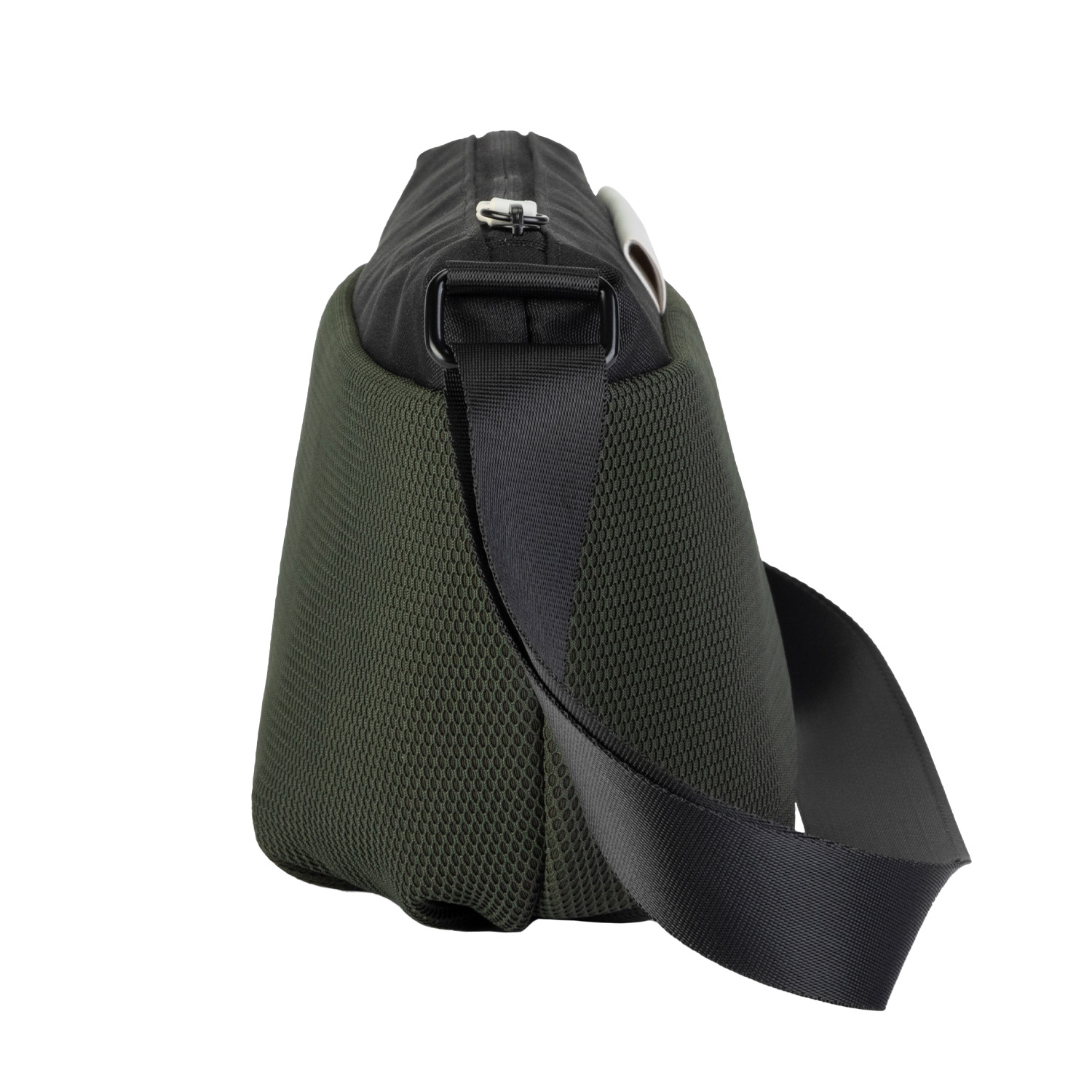Annox On-The-Go Sling Bag – Sac déperlant pour Skate et Trottinettes