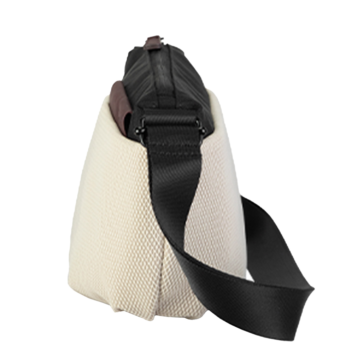 Annox On-The-Go Sling Bag – Sac déperlant pour Skate et Trottinettes