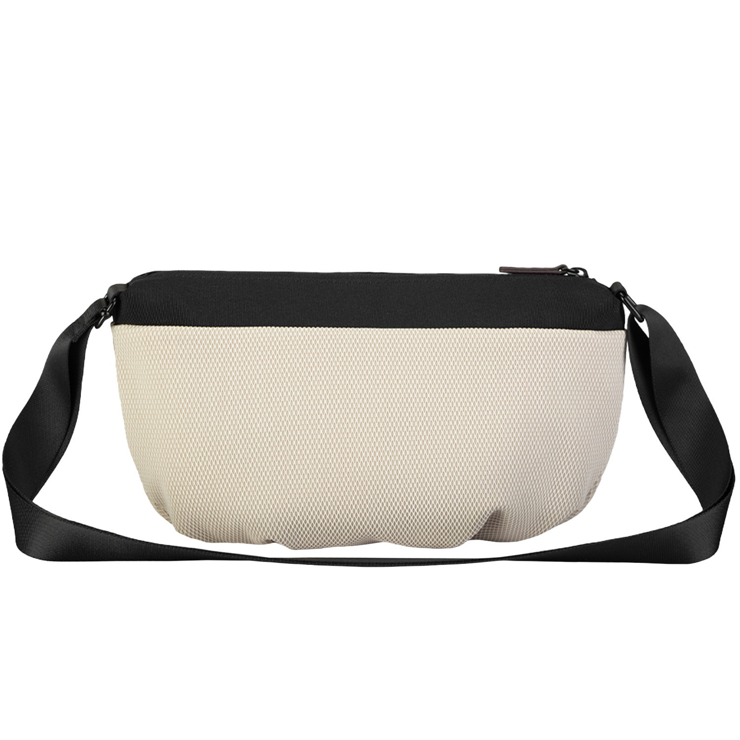 Annox On-The-Go Sling Bag – Sac déperlant pour Skate et Trottinettes