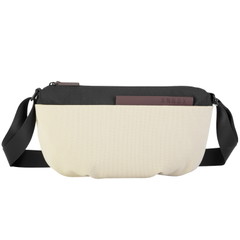 Annox On-The-Go Sling Bag – Sac déperlant pour Skate et Trottinettes