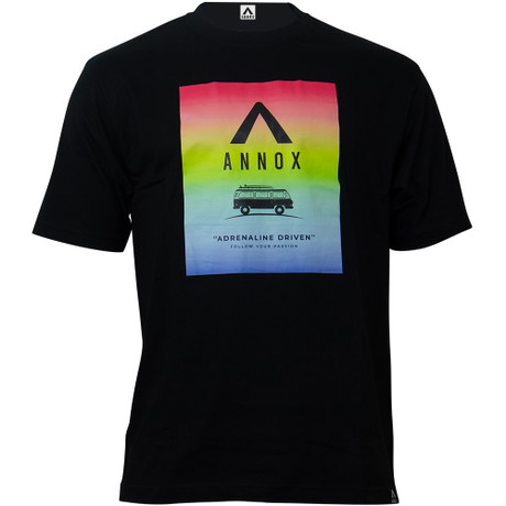 Annox Biologique T-shirt