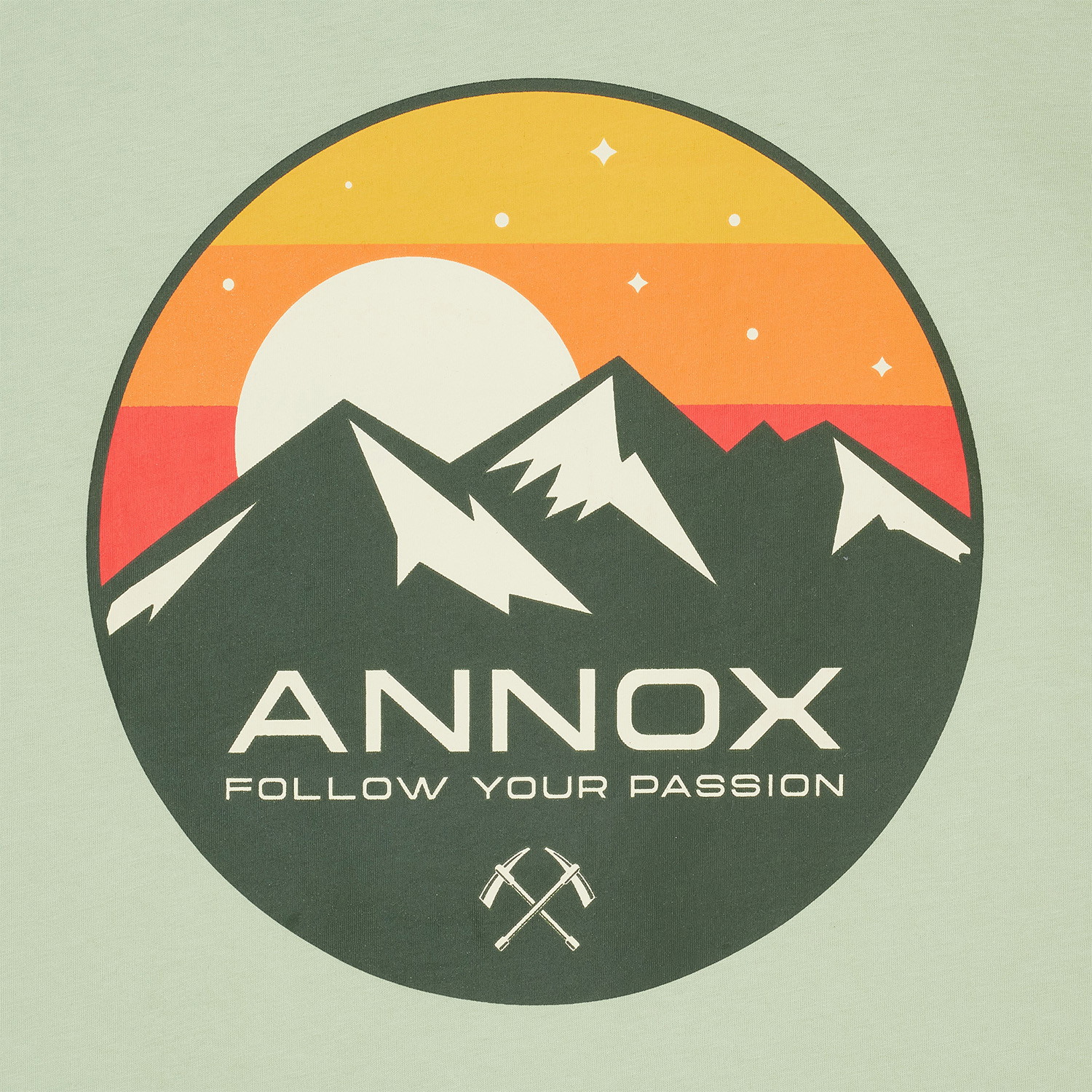 Annox T-Shirt