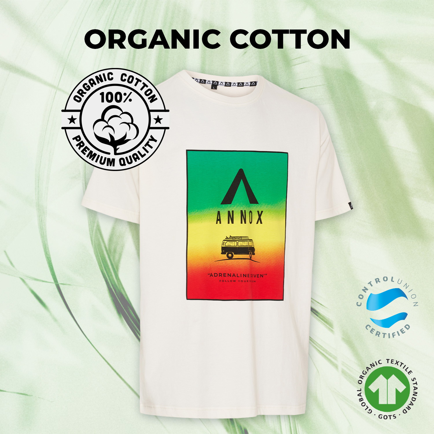 Annox T-Shirt