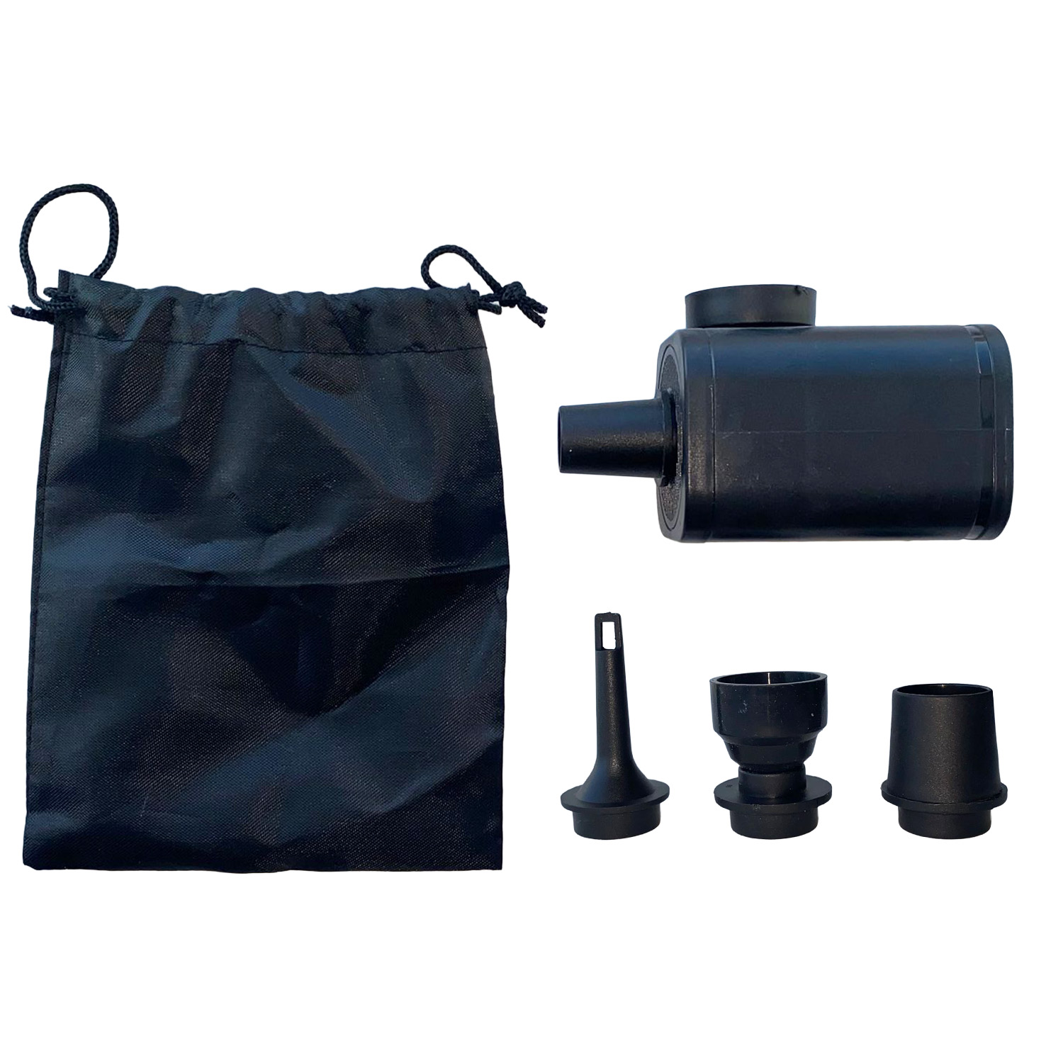 Annox Pompe à Vide pour Sac de Rangement