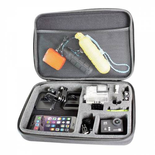 Annox Coffre-fort Pour Gopro