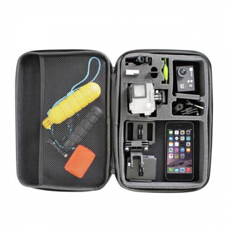 Annox Coffre-fort Pour Gopro