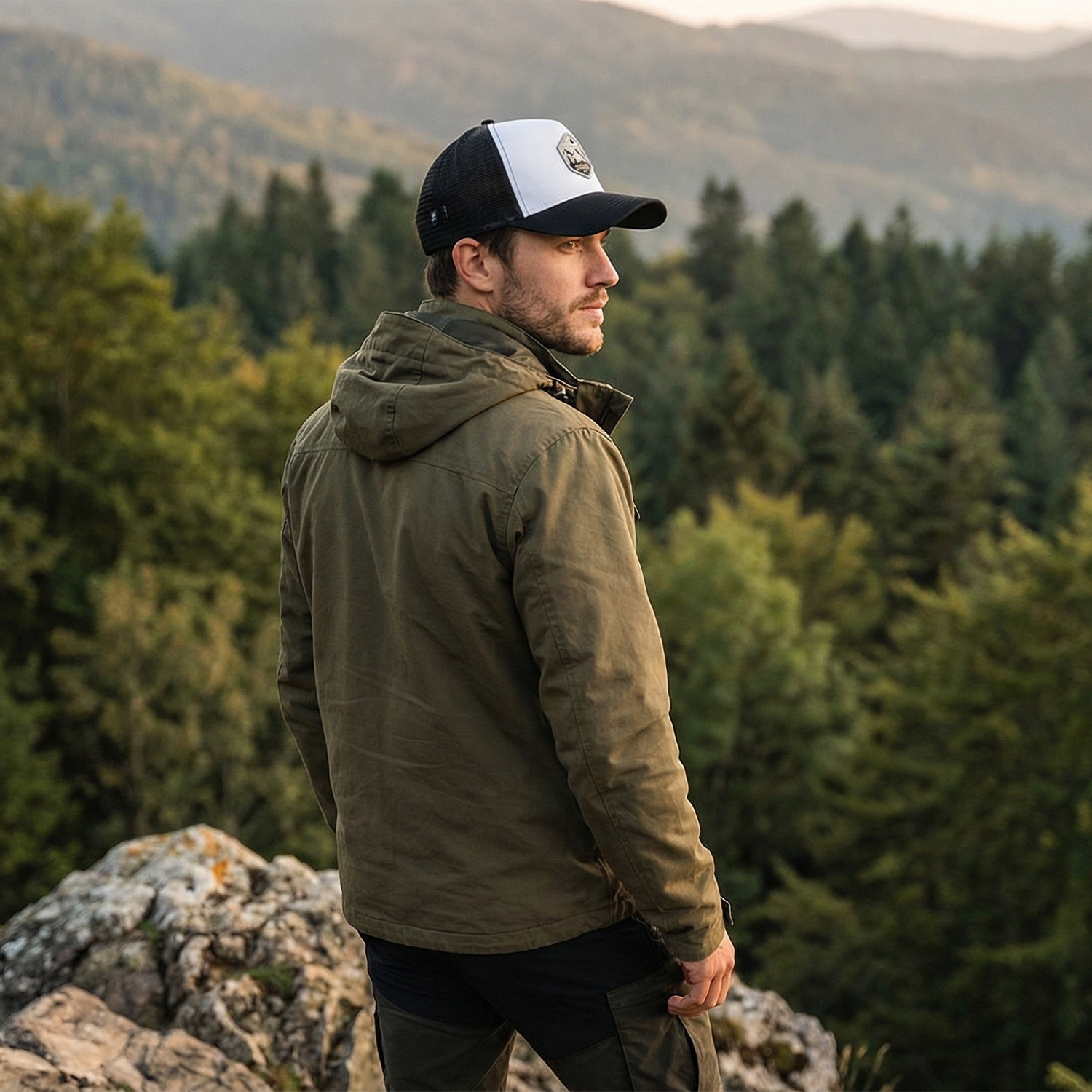 Annox Dream Chaser Casquette