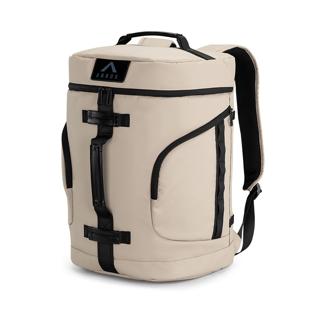 Sac à Dos Duffel Annox Explore – Prêt pour l’Aventure et la Vie Quotidienne
