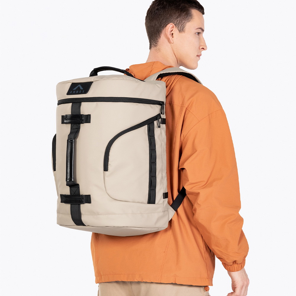 Sac à Dos Duffel Annox Explore – Prêt pour l’Aventure et la Vie Quotidienne