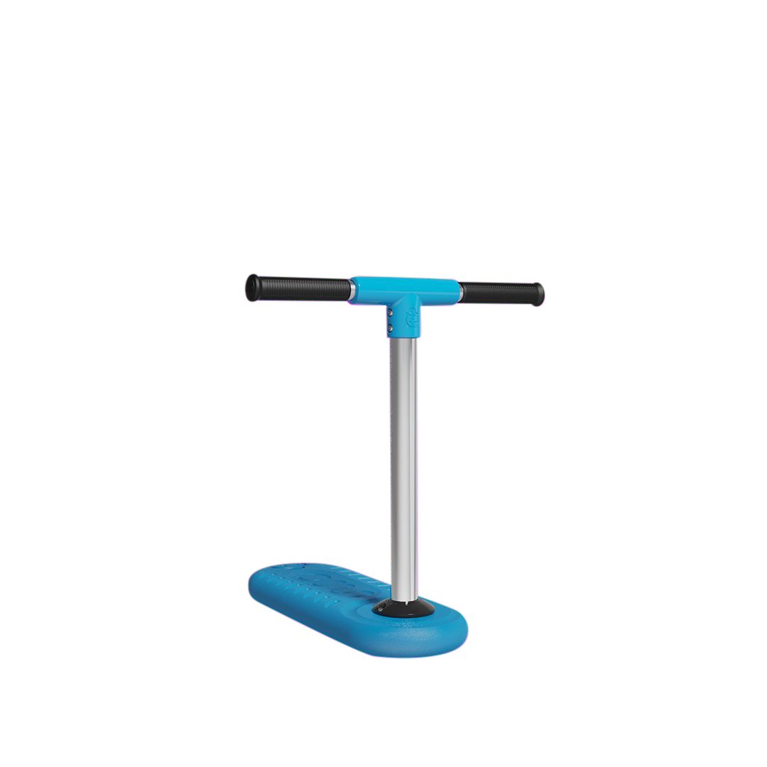 INDO BUG Trampolin Trottinette Acrobatique