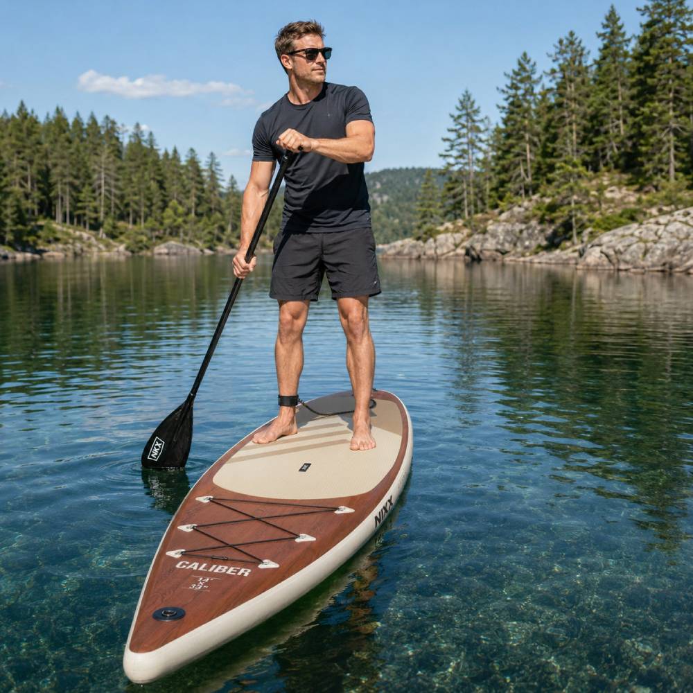 NKX Caliber SUP Gonflables