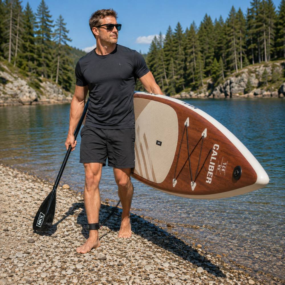 NKX Caliber SUP Gonflables