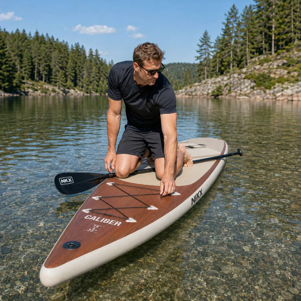 NKX Caliber SUP Gonflables