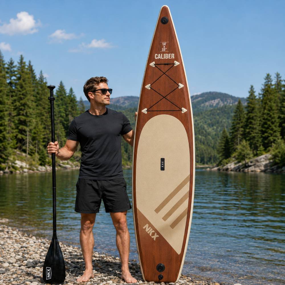 NKX Caliber SUP Gonflables