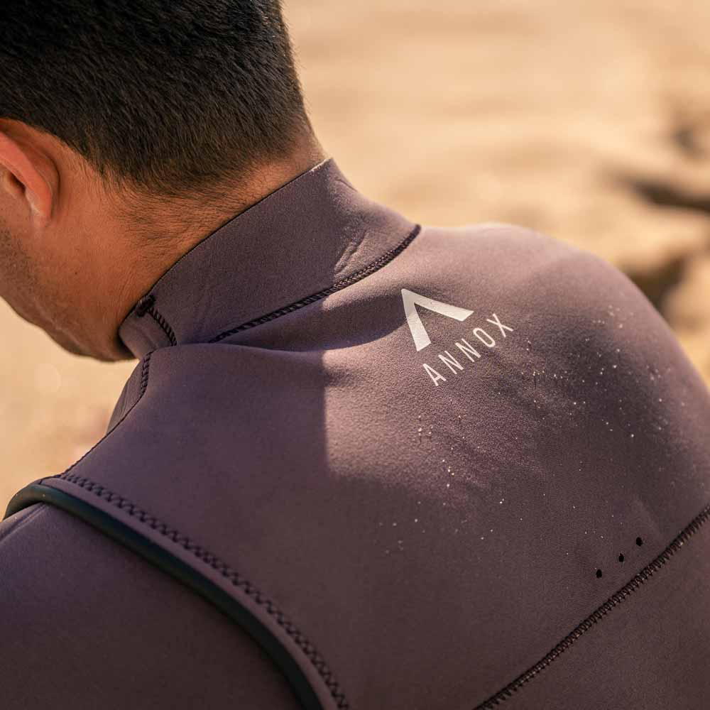 Annox Radical Combinaison Neoprene 4/3