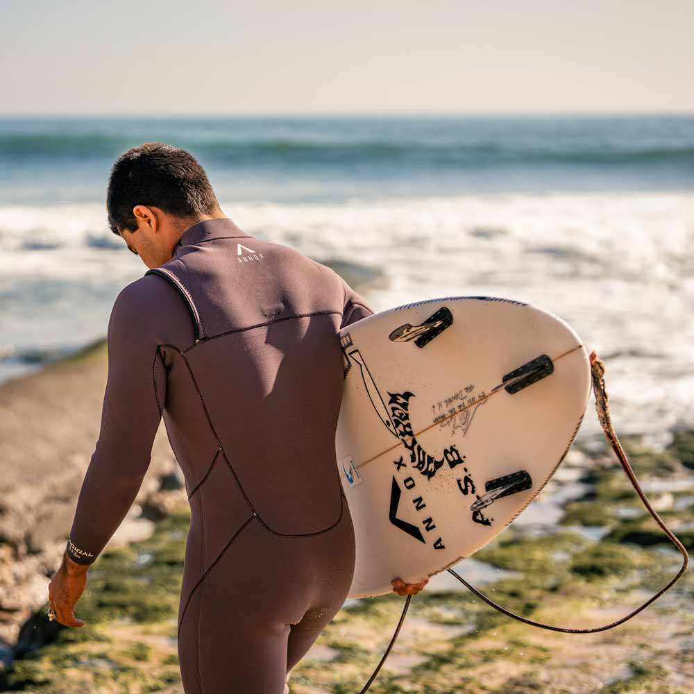 Annox Radical Combinaison Neoprene 4/3