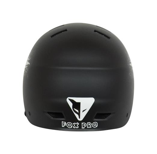 Fox Pro Casque