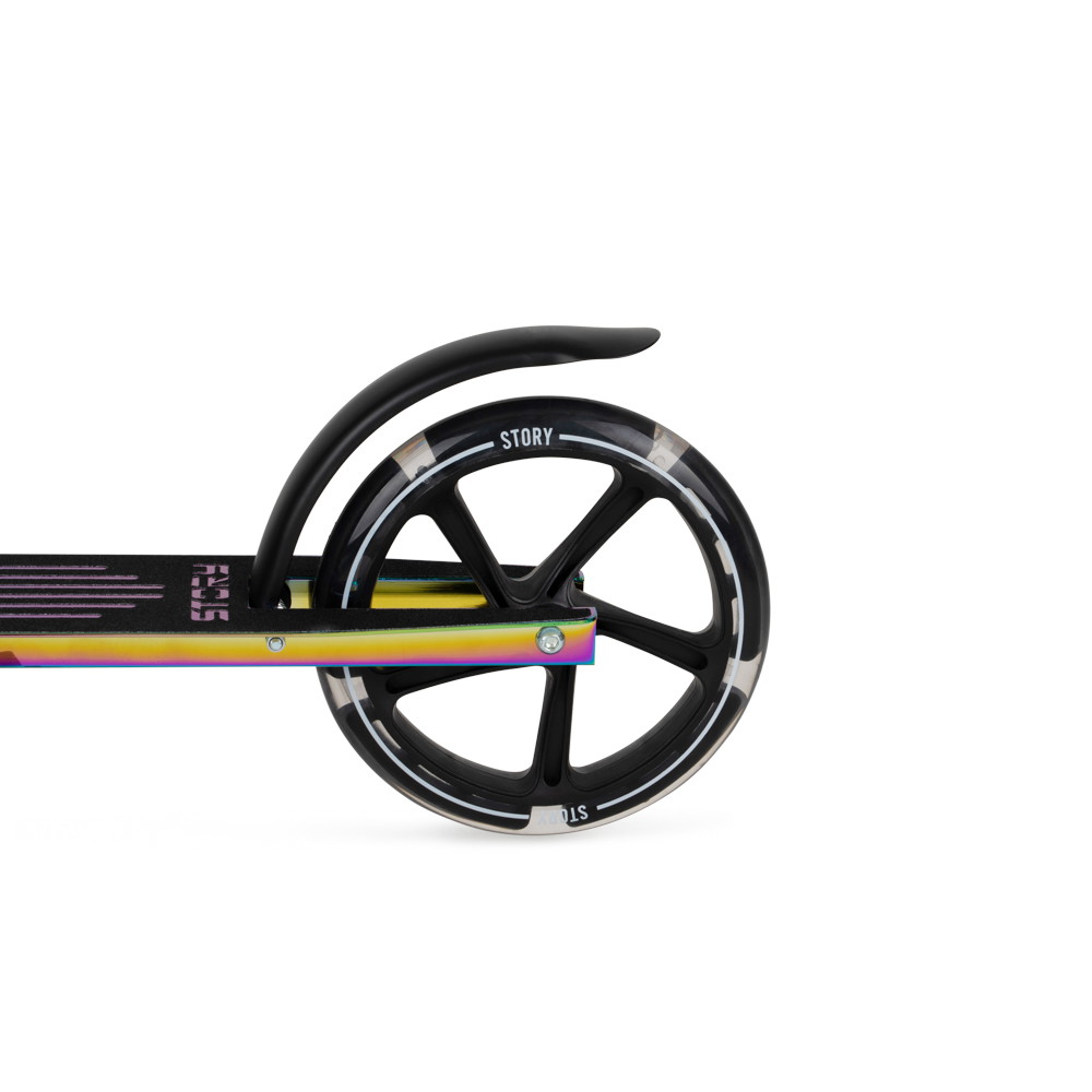 Story Lux Trottinette Pliante
