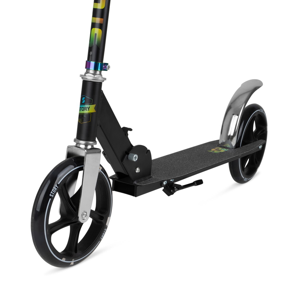 Story Lux Trottinette Pliante