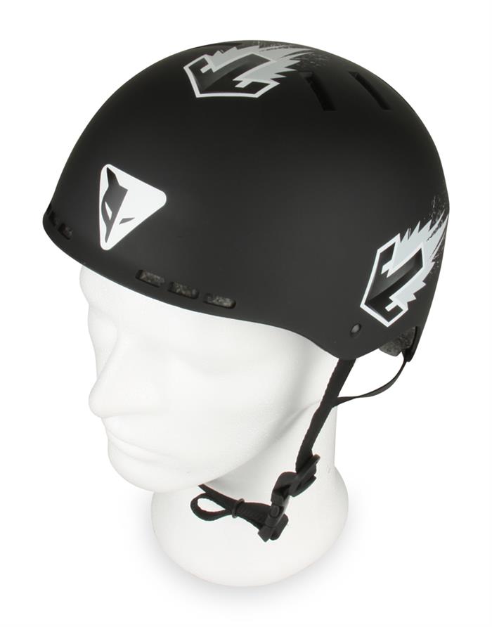 Fox Pro Casque