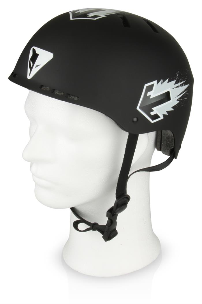 Fox Pro Casque