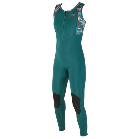 Sooruz Long Jane Divine Combinaison Neoprene Femme 2/2