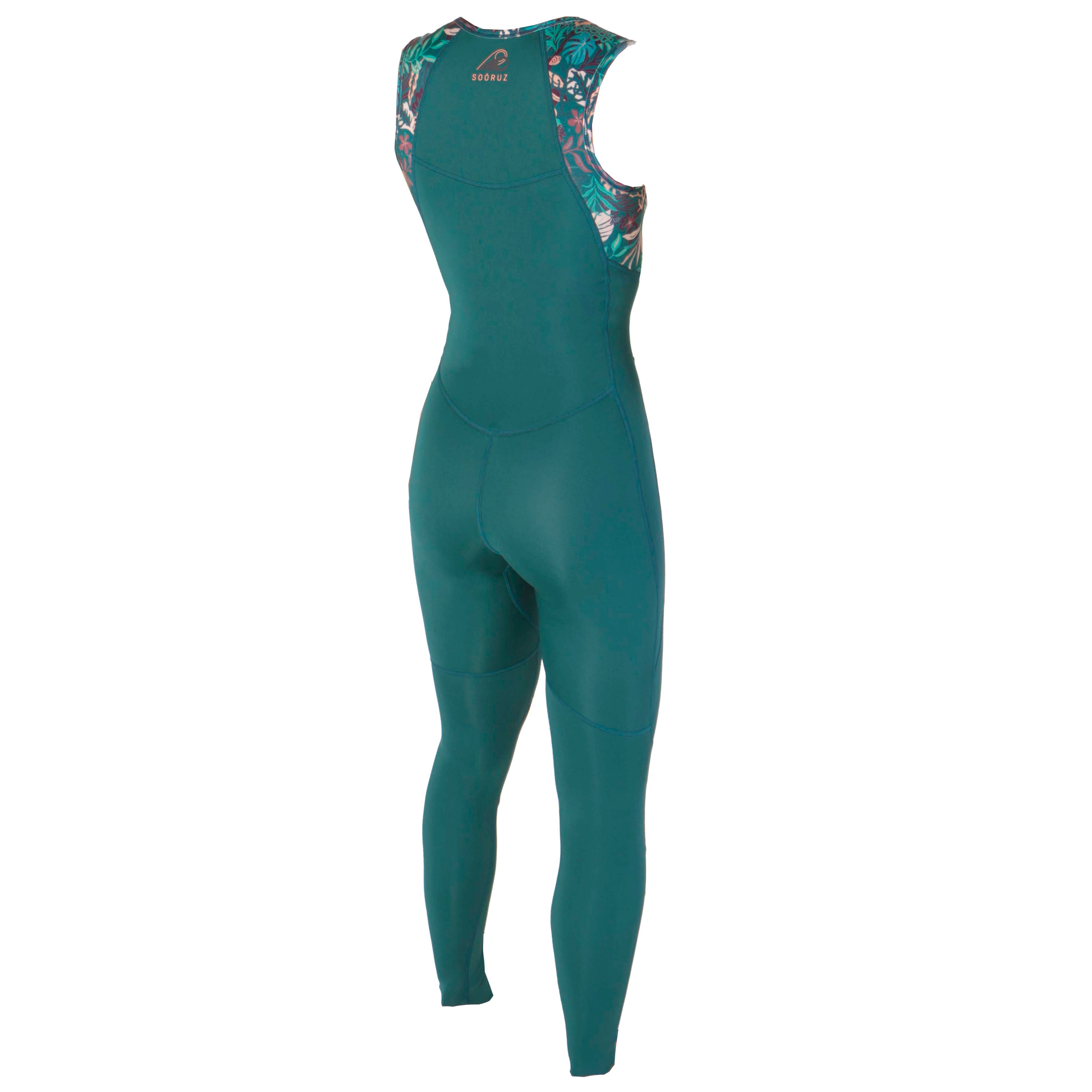 Sooruz Long Jane Divine Combinaison Neoprene Femme 2/2