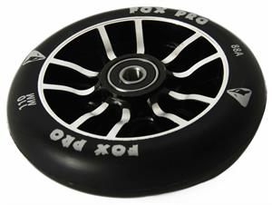 Fox Pro Roues 110mm
